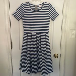 Lularoe Amelia Dress